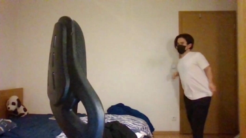 _Small_And_Crazy_  17-12-2021 video cuteface